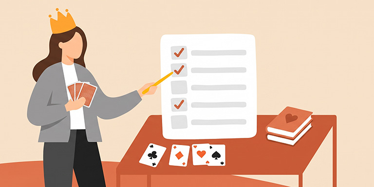 Bidding Skills Review graphic