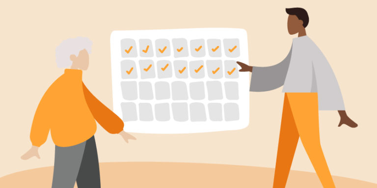 Hand Evaluation graphic