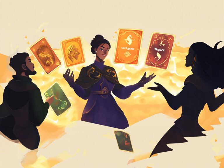 Bridge Topic Practice graphic